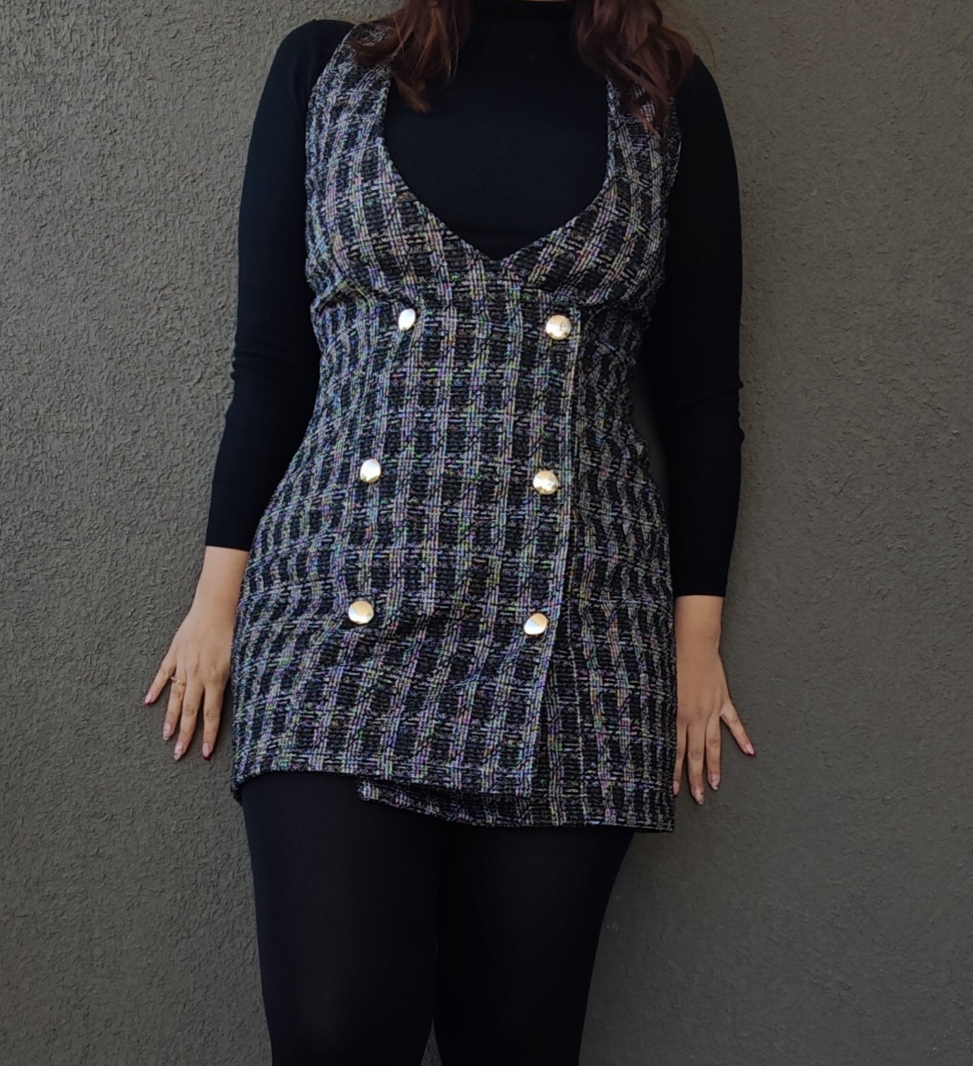 Jumper Miss CEO