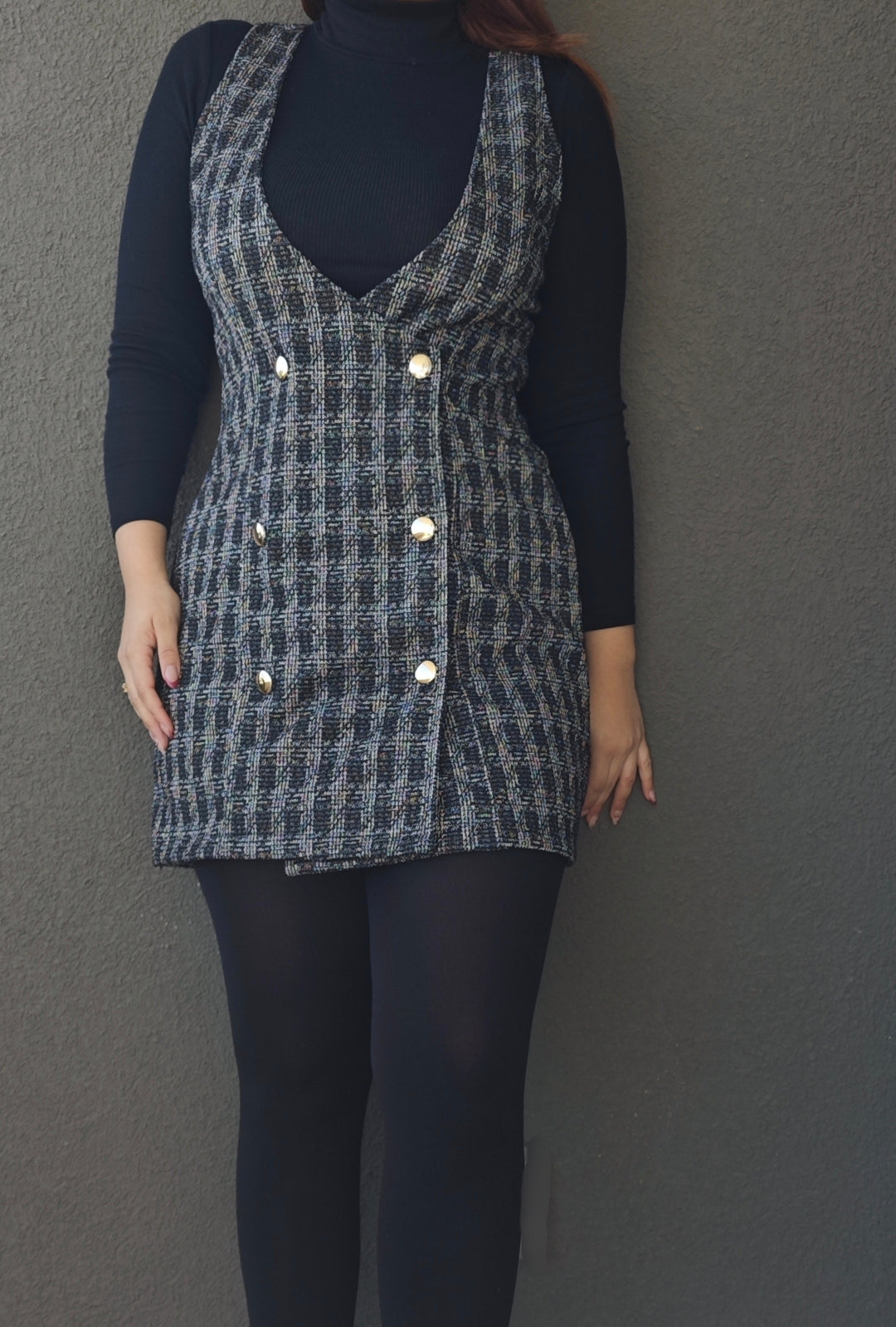 Jumper Miss CEO