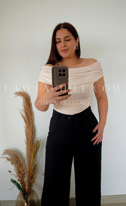 Body Aurora