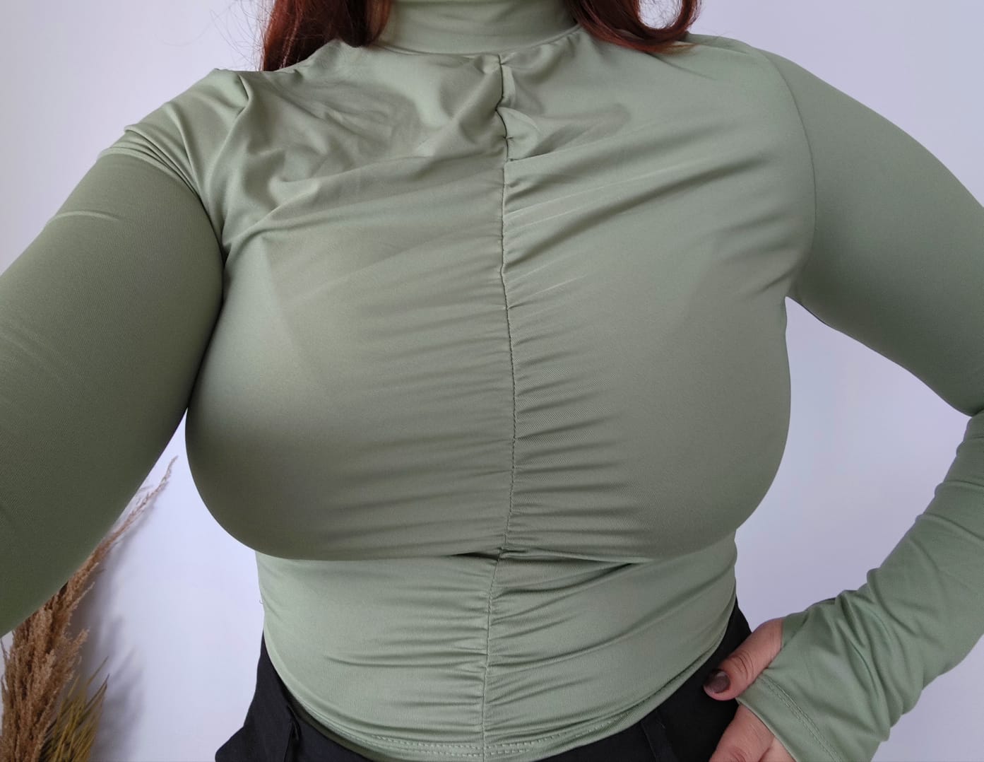 Top Pistacho