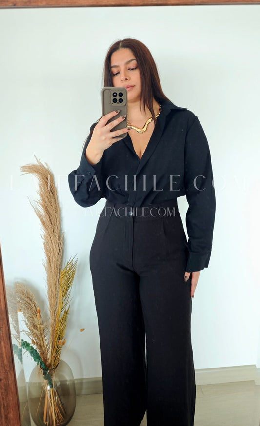 Blusa Executive