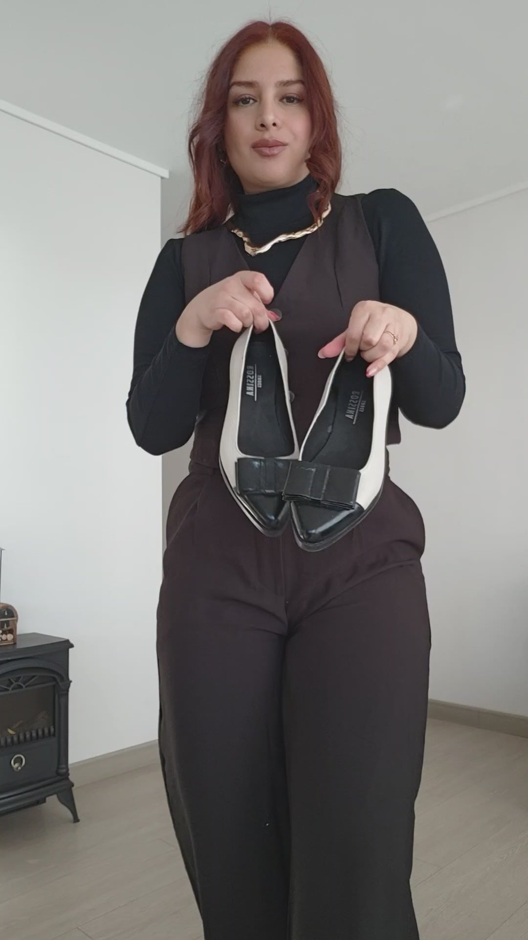 Conjunto Sastrero Pantera Negra
