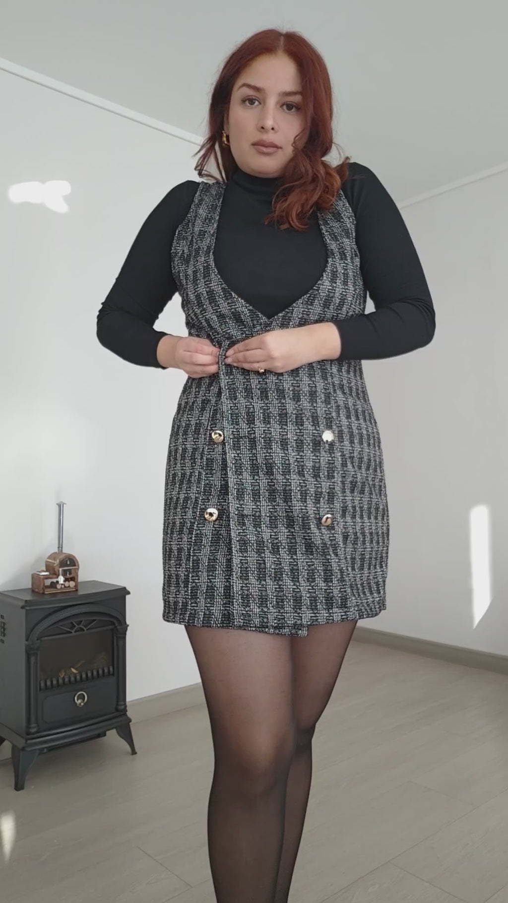 Jumper Miss CEO