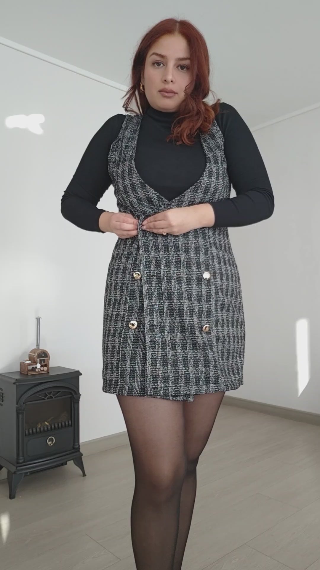 Jumper Miss CEO